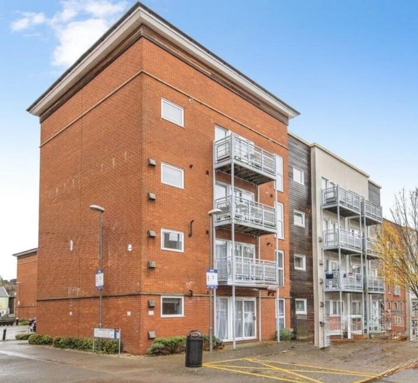 Property photo 3 of 13 Communal Area