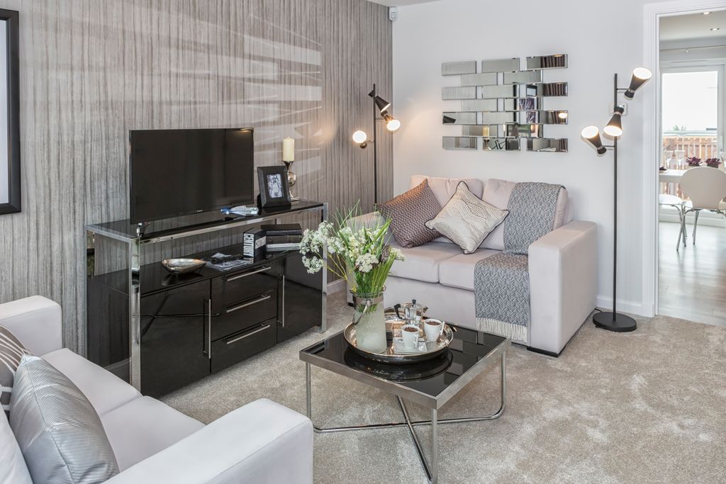 Property photo 2 of 8 Dev001532_Ness Castle_Glenlair_Bgnl_Living