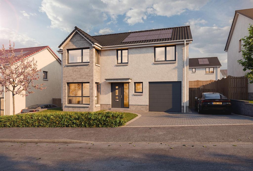 Property photo 1 of 6 Jacaranda  External