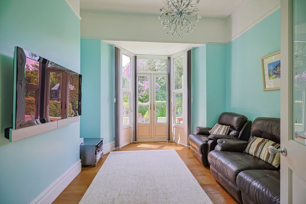 Additional image 15 of 6 bed detached house for sale43, Langland Road, Mumbles SA3