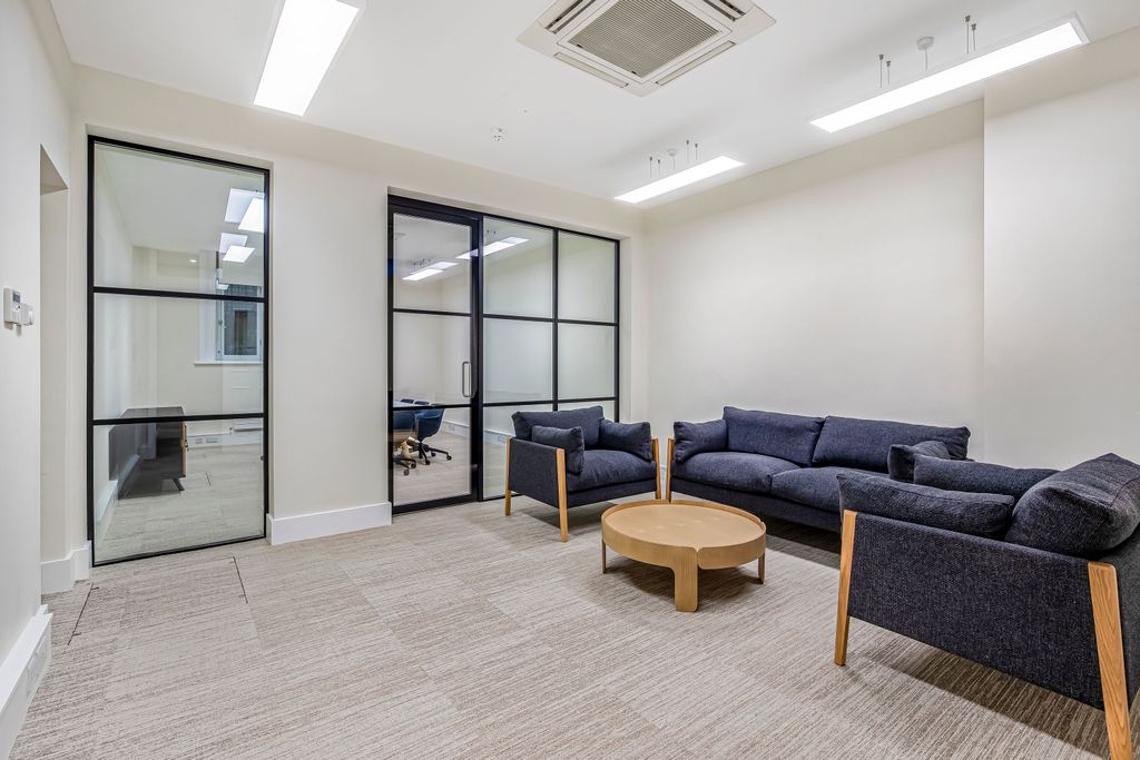 Property photo 2 of 12 Break-Out Space