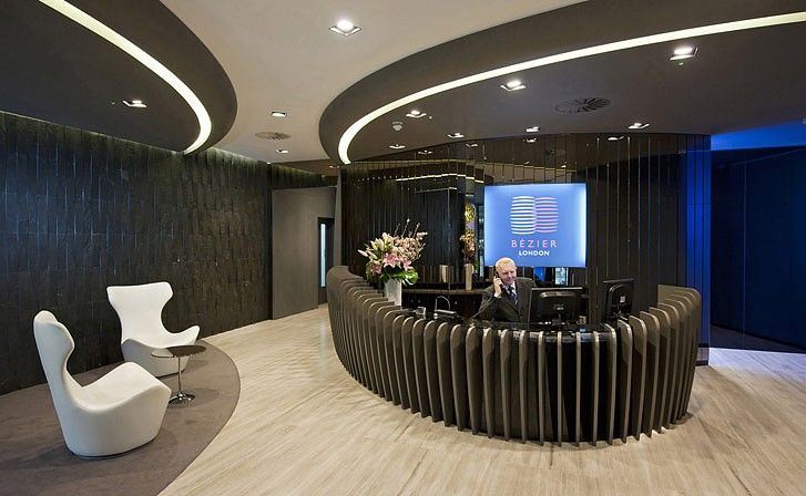 Property photo 2 of 9 Concierge