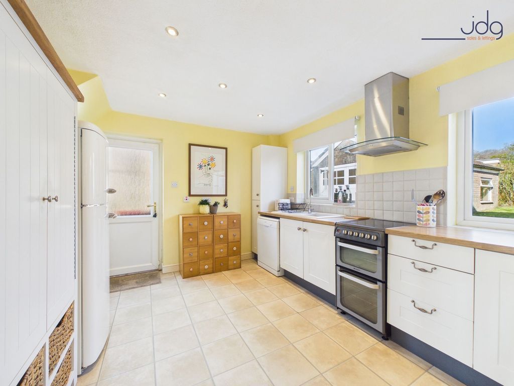 Property photo 2 of 14 Open Plan Kitchen Diner