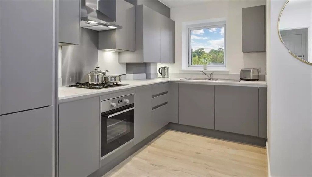 Property photo 1 of 8 Kitchen