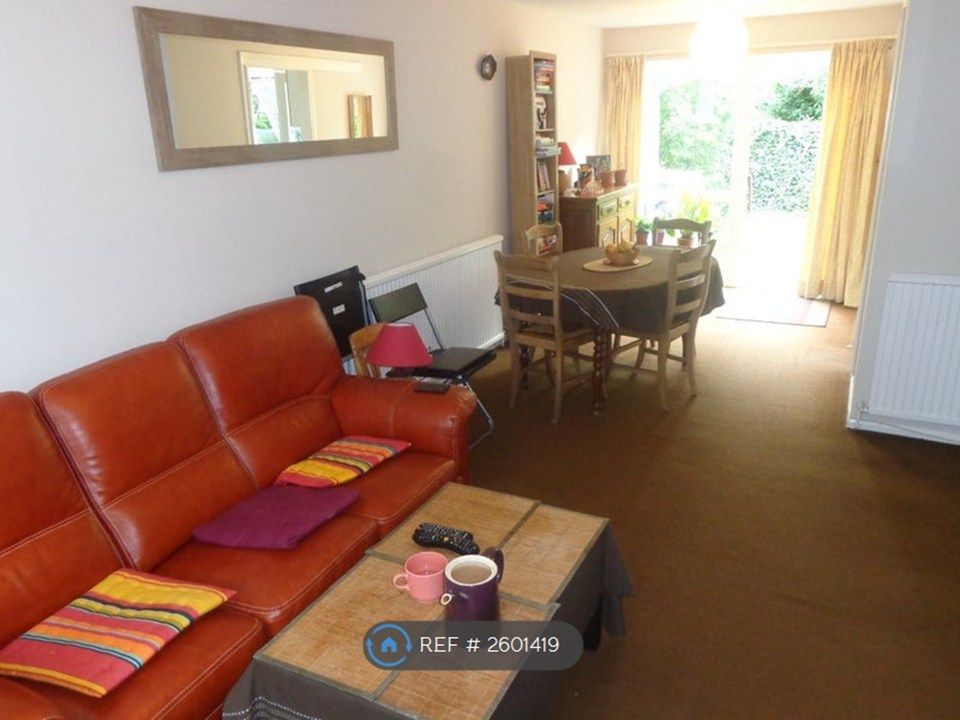 Property photo 1 of 8 Open Plan Lounge Dining Room