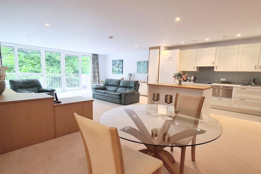 Property photo 2 of 10 Living-Dining Kitchen