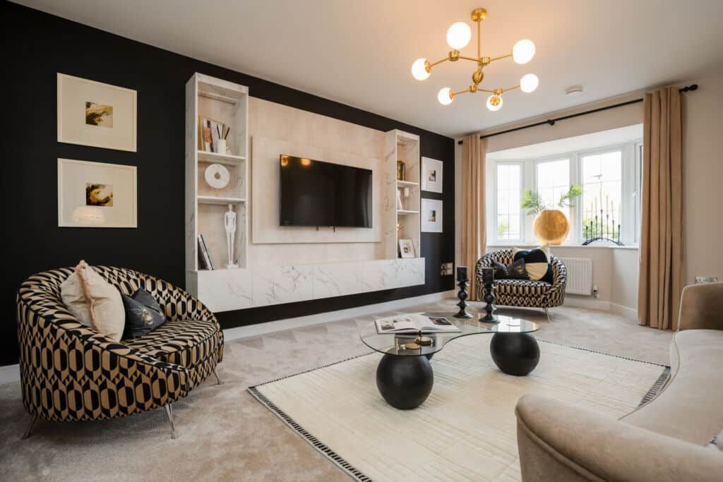 Property photo 3 of 16 The Lea