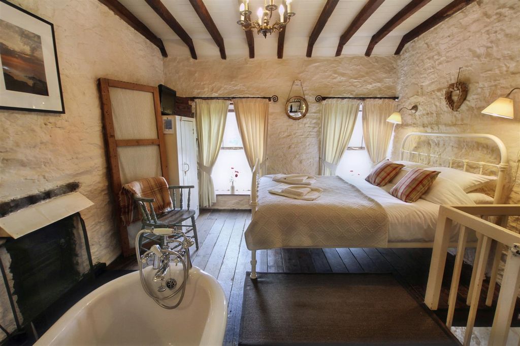 Additional image 32 of 5 bed farm for salePenbontrhydyfothau, New Quay SA44