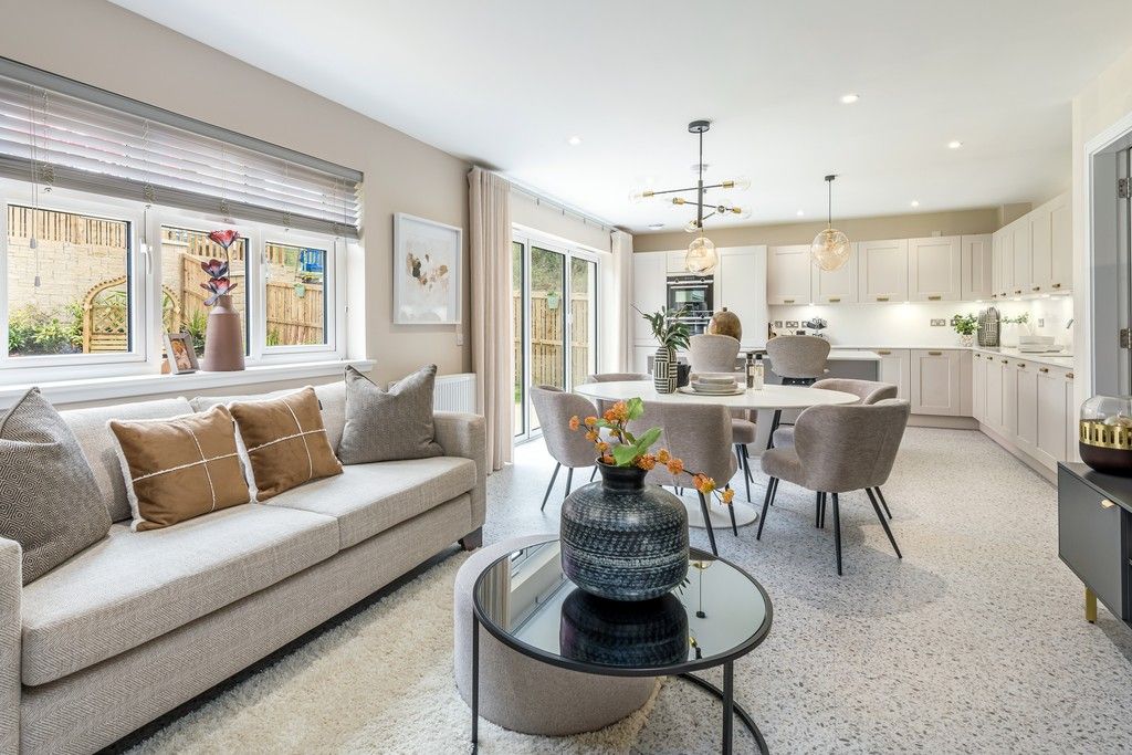 Property photo 2 of 11 Woodhurst At Oldfold Village, Milltimber