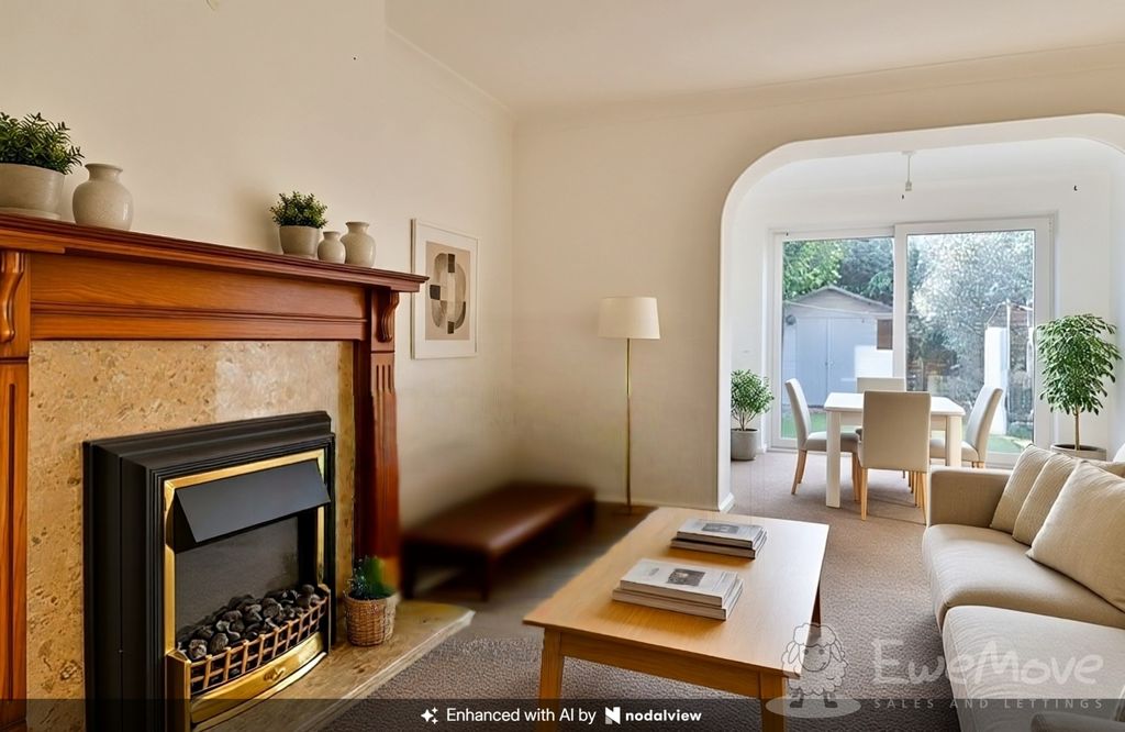 Property photo 1 of 17 Suggested Furnishing