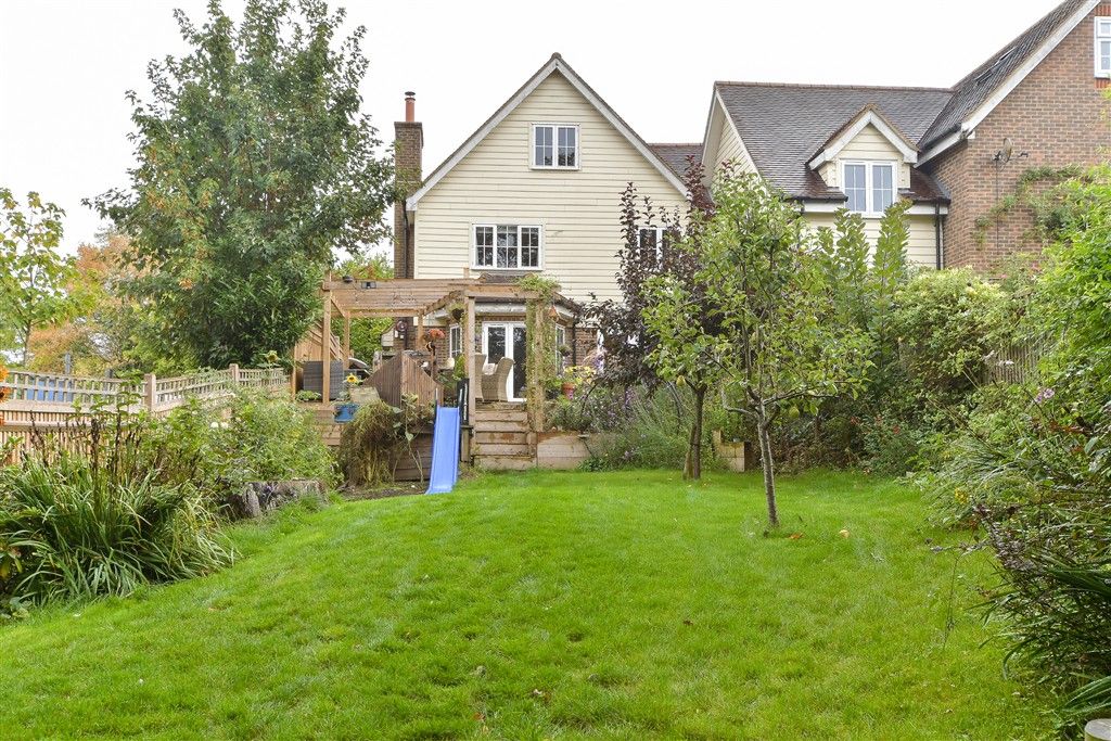 Property photo 2 of 13 Rear Garden
