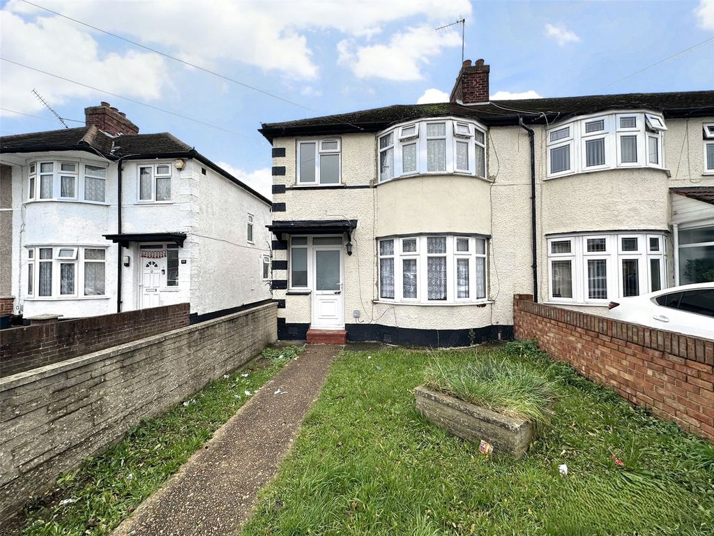 Property photo 1 of 5 Front Aspect