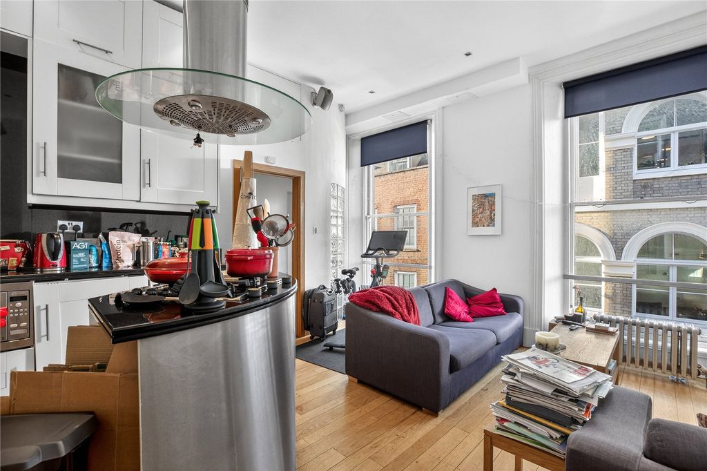 Property photo 1 of 9 Reception/Kitchen