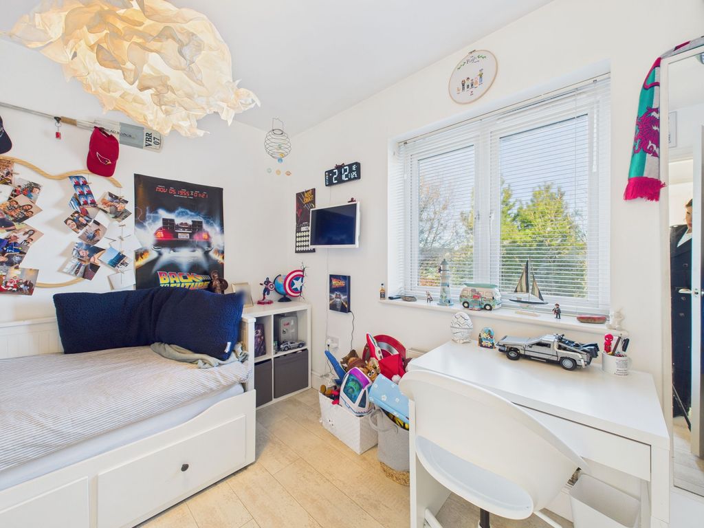Additional image 24 of 4 bed property for saleRhyd Wen, Llanelli SA15