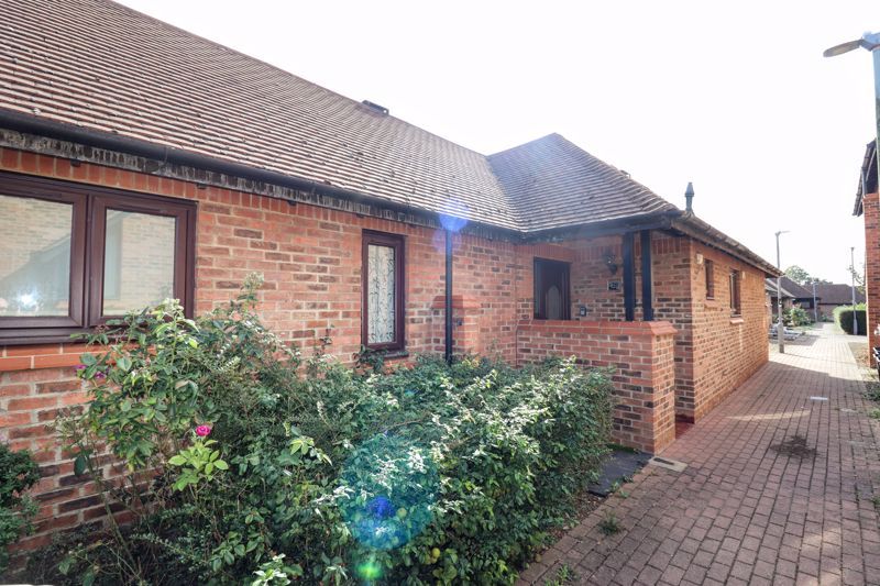 Property photo 1 of 13 Front Aspect