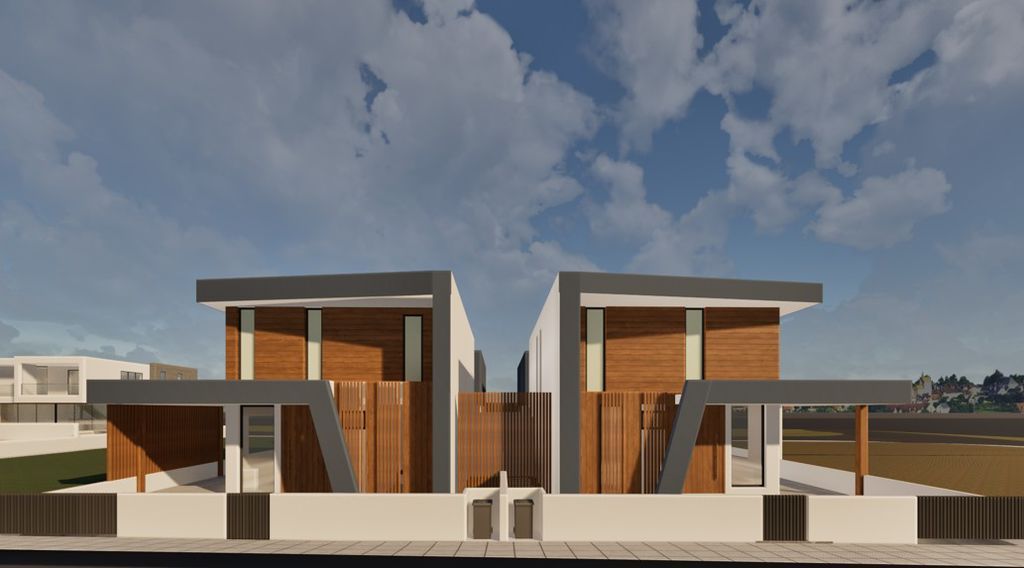 Property photo 3 of 8 Villas E &amp; F -...