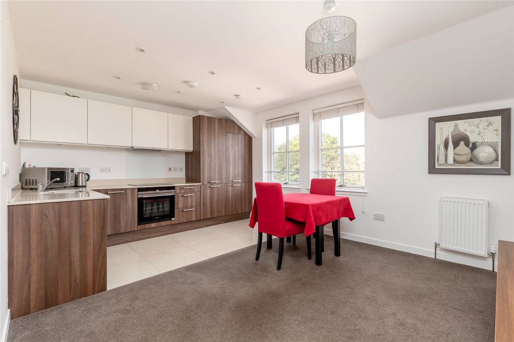 Property photo 2 of 11 Living And Kitchen