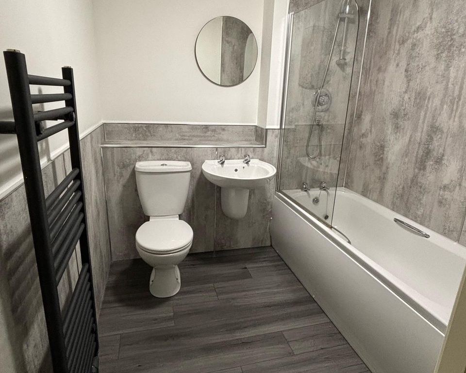 Additional image 7 of 2 bed flat to rent33 Lochside Road, Forfar DD8
