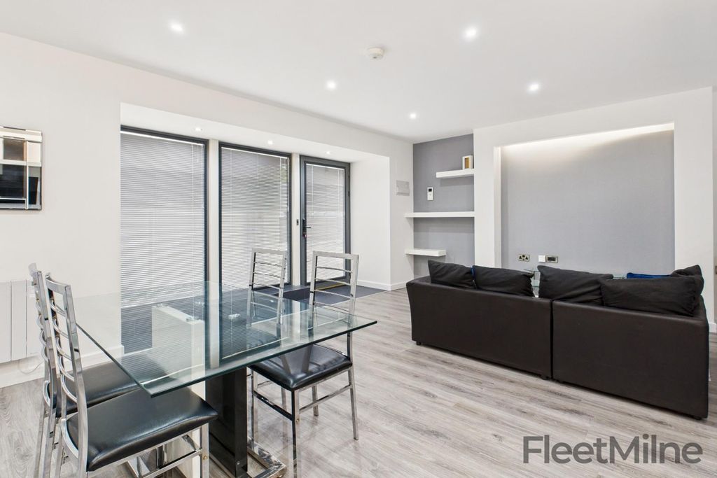 Property photo 2 of 17 Living Area