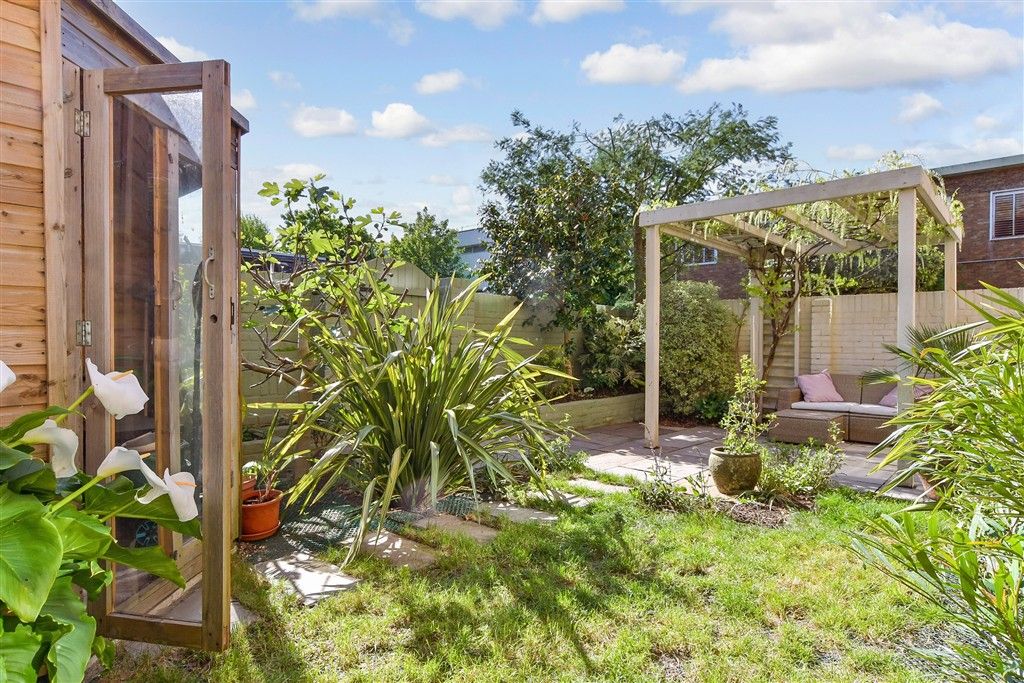 Property photo 1 of 14 Rear Garden
