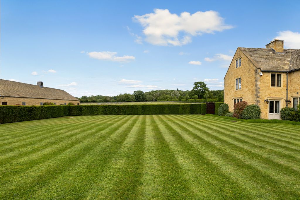 Additional image 31 of 5 bed property for saleWyck Rissington, Cotswolds, Gloucestershire GL54
