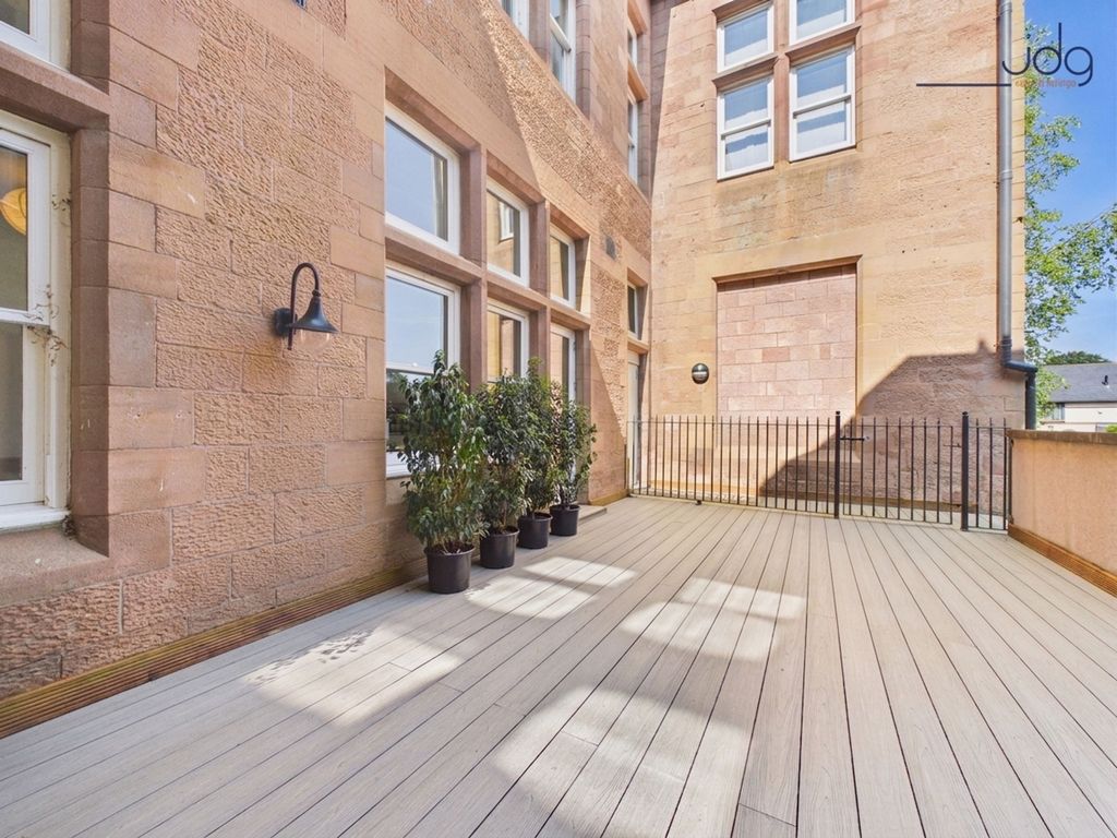 Property photo 2 of 9 Private Decked Terrace