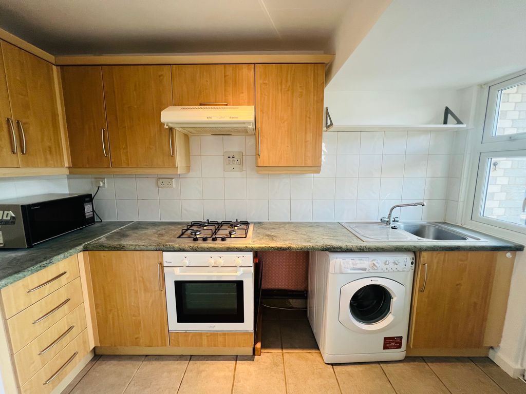 Property photo 3 of 13 Kitchen