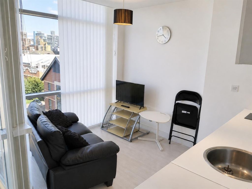 Property photo 2 of 6 Bright Lounge With Large Windows And City Views...
