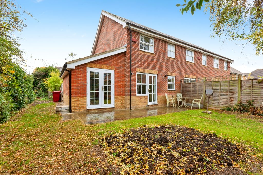 Property photo 2 of 18 Rear Elevation