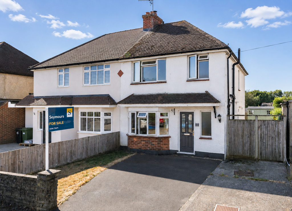 Property photo 1 of 12 Amended Front