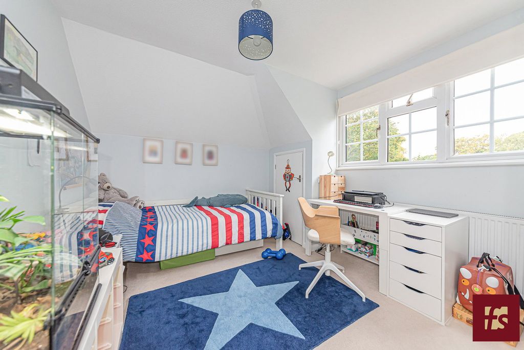 Additional image 22 of 4 bed detached house for saleThe Avenue, Crowthorne, Berkshire RG45