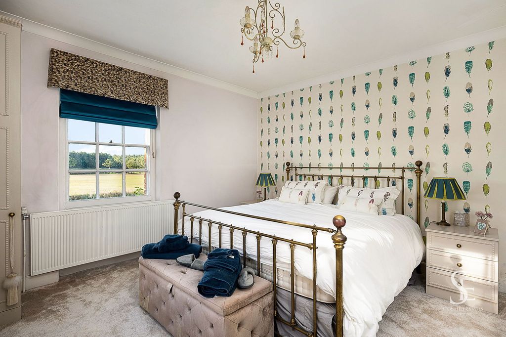 Additional image 14 of 5 bed detached house for saleBuck Farm House, Howe Lane, Binfield RG42