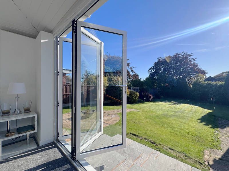 Property photo 2 of 30 Sun Lounge To Garden