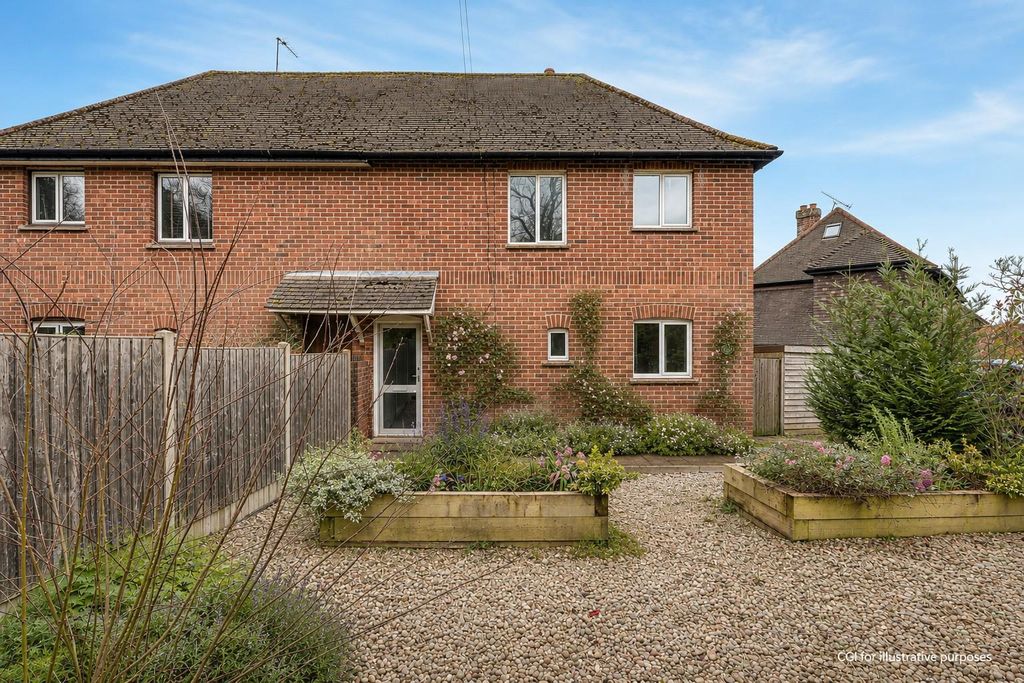 Property photo 2 of 12 CGI Front Image.Jpg