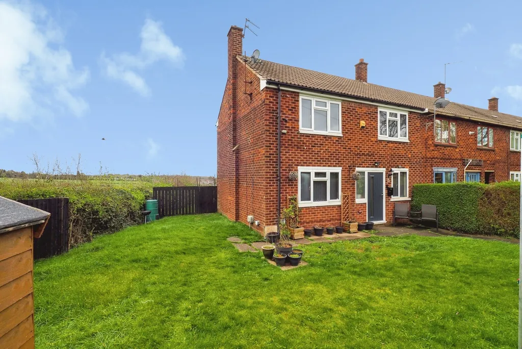 House in Nottingham, Chilwell - View 3