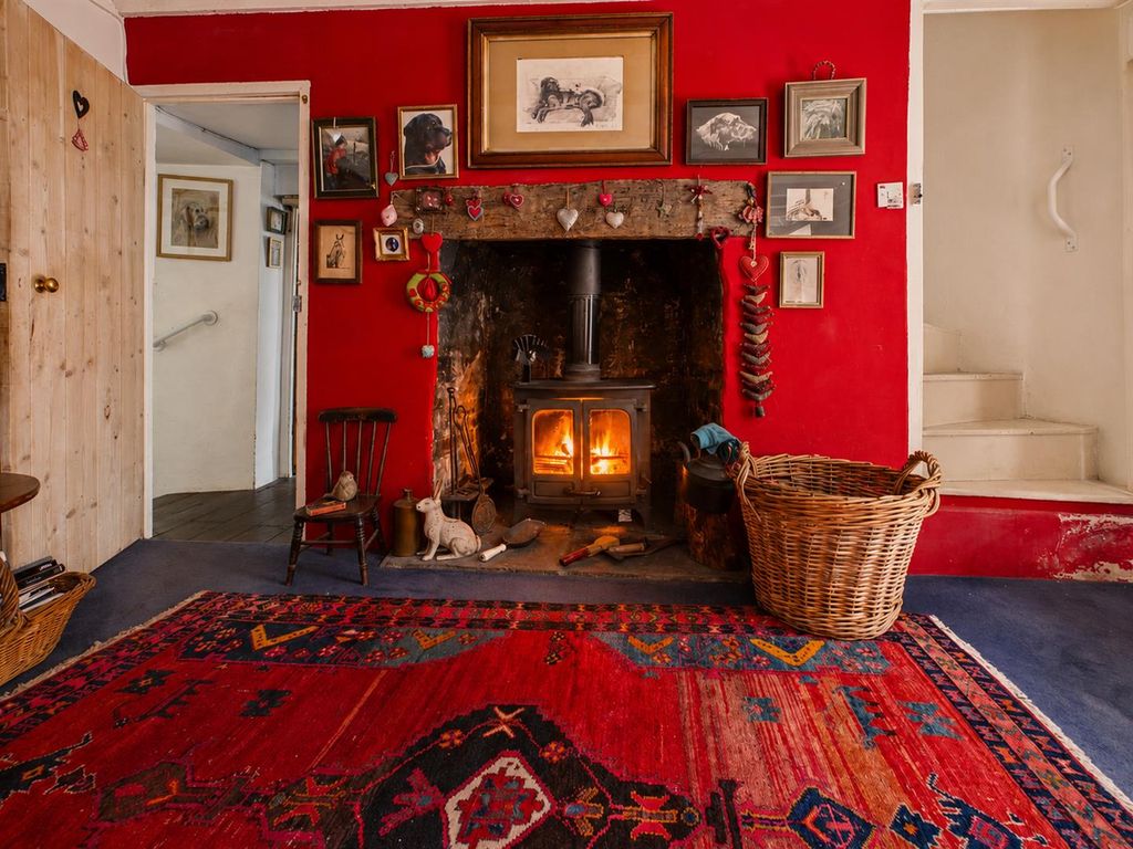 2 bed cottage for saleRudry, Caerphilly CF83 photo 4
