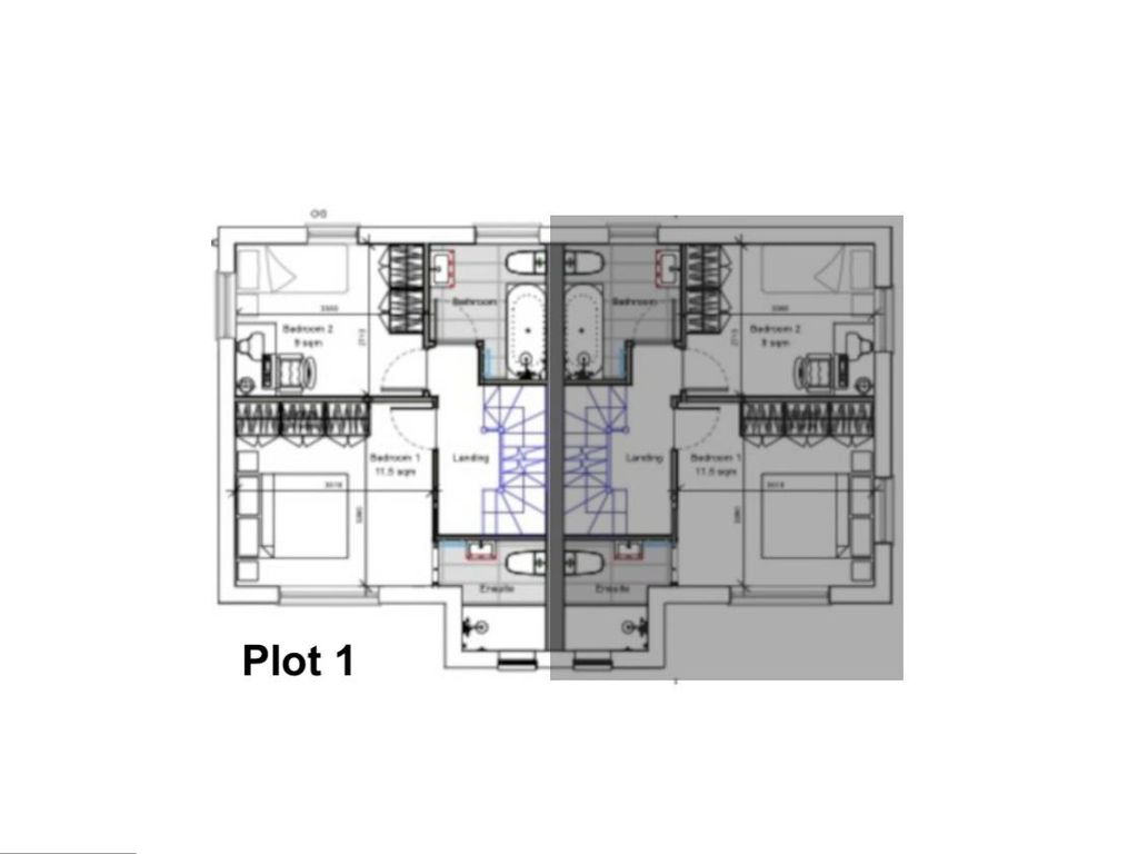 Property photo 3 of 12 Proposed First Floor Plot 1.Jpg