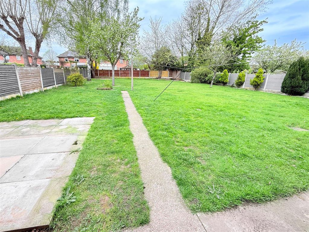 Property photo 3 of 13 Rear Garden