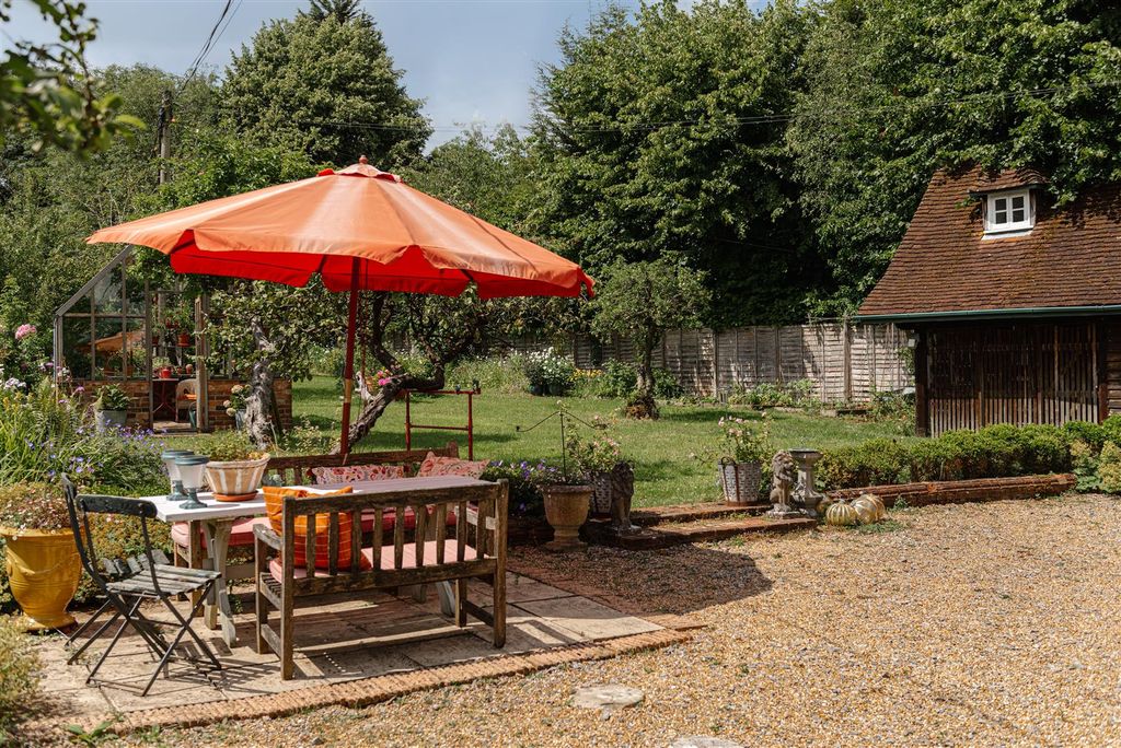 Additional image 18 of 2 bed detached house for saleDuxhurst Lane, Reigate RH2