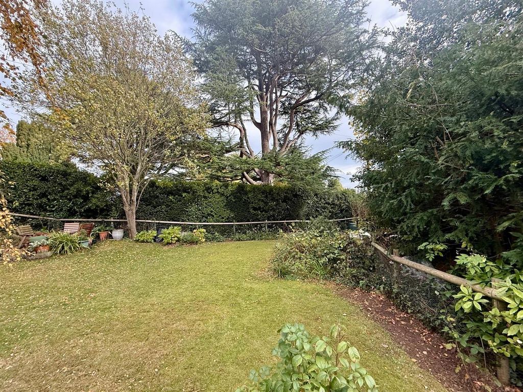 Additional image 22 of 6 bed semi-detached house for saleSt. Margarets Road, Hereford HR1