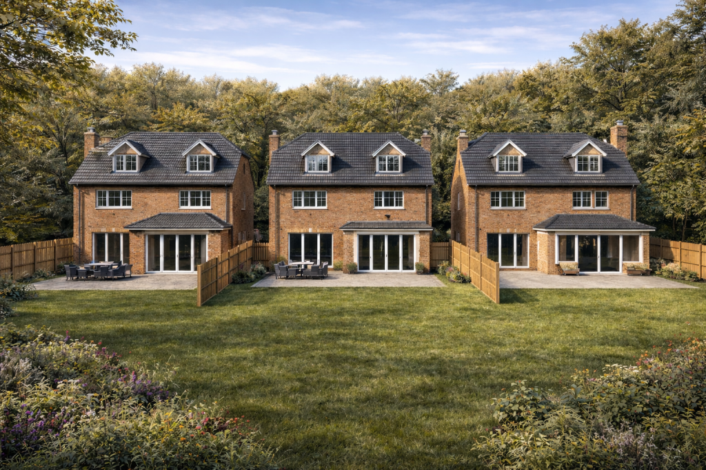 Additional image 6 of Land for saleDentdale Close, Lostock, Bolton, Greater Manchester BL1