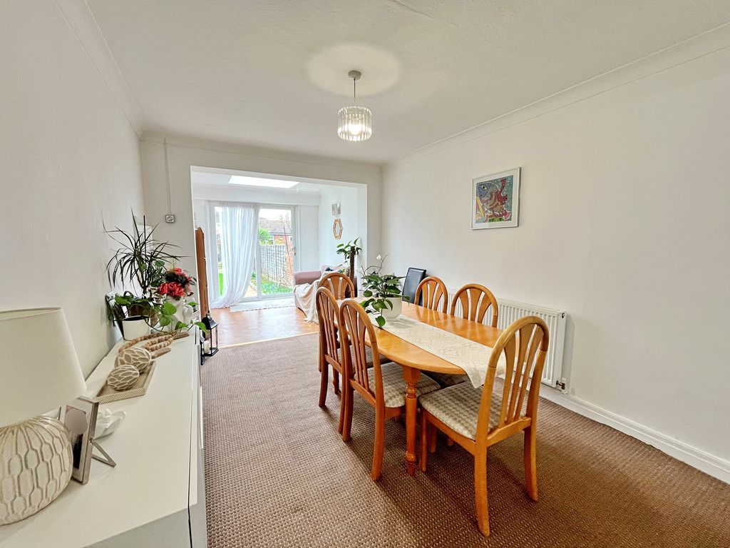 Additional image 4 of 3 bed terraced house for saleDavid Avenue, Greenford UB6