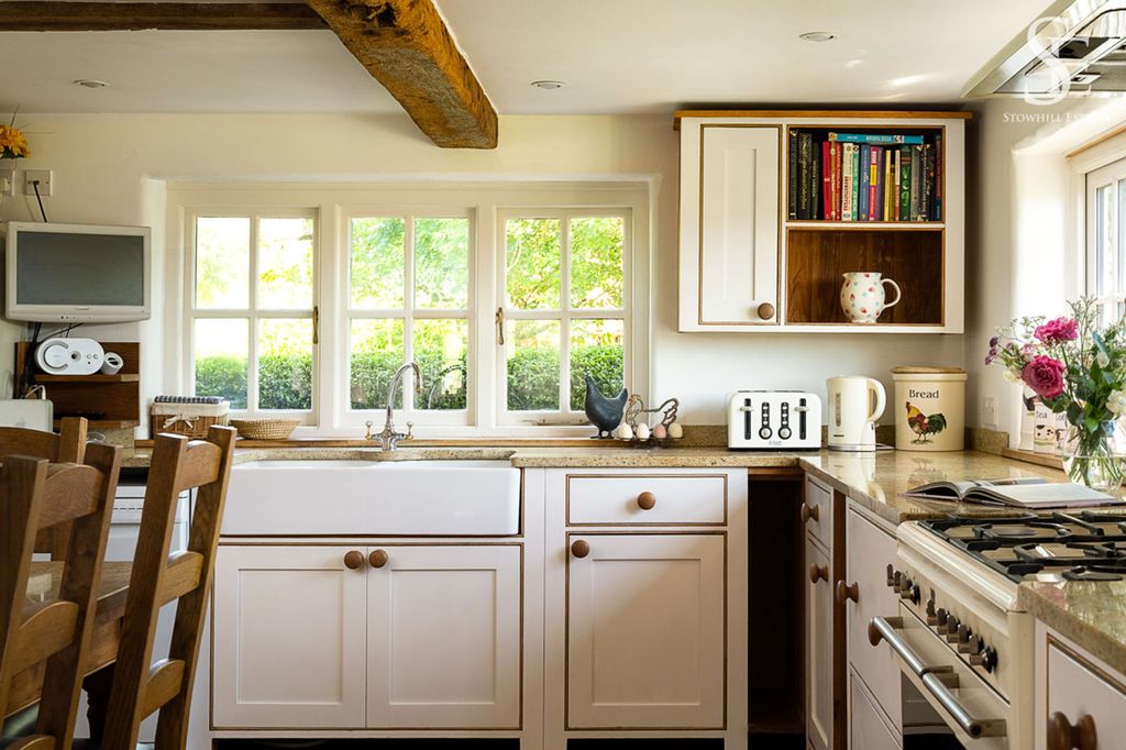 Property photo 1 of 18 Kitchen/Diner