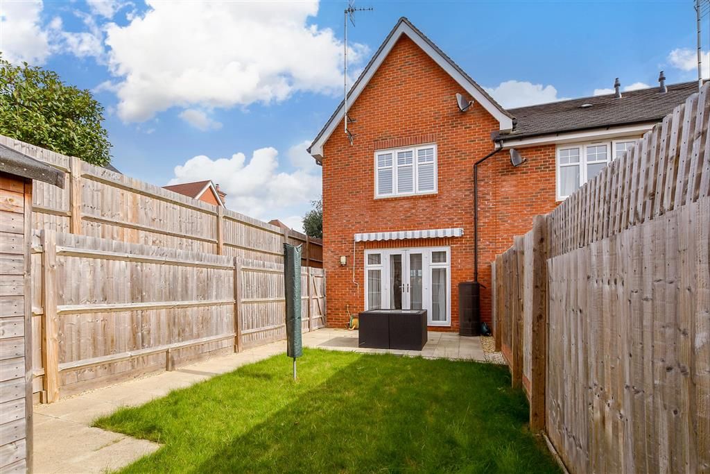 Property photo 1 of 12 Rear Elevation
