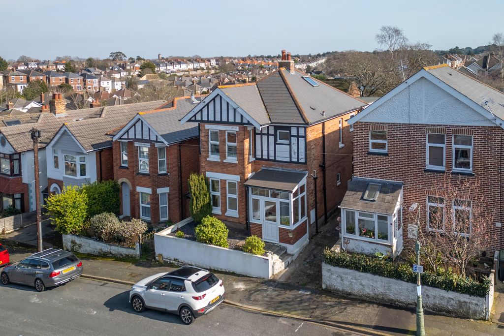 Property photo 2 of 20 Drone Front