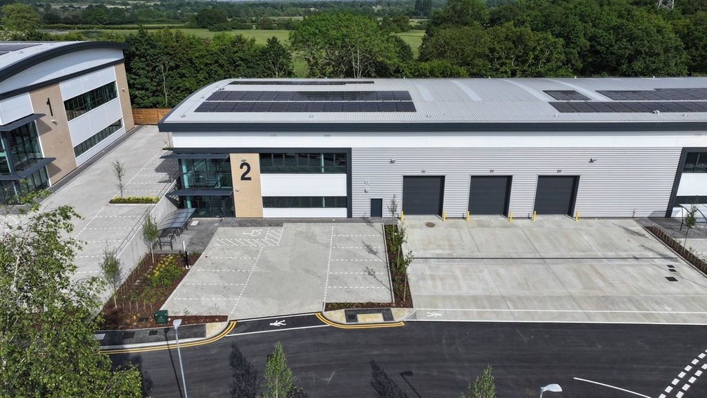 Property photo 1 of 11 Unit 2 - Aerial