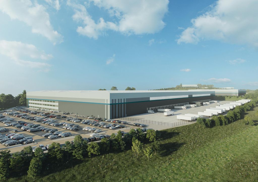 Property photo 1 of 1 Chatterley Park Plot A May 2024.Jpg