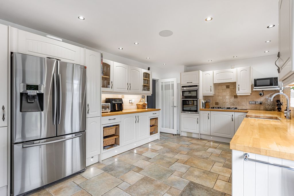 Additional image 9 of 4 bed detached house for saleLoyd Road, Didcot OX11