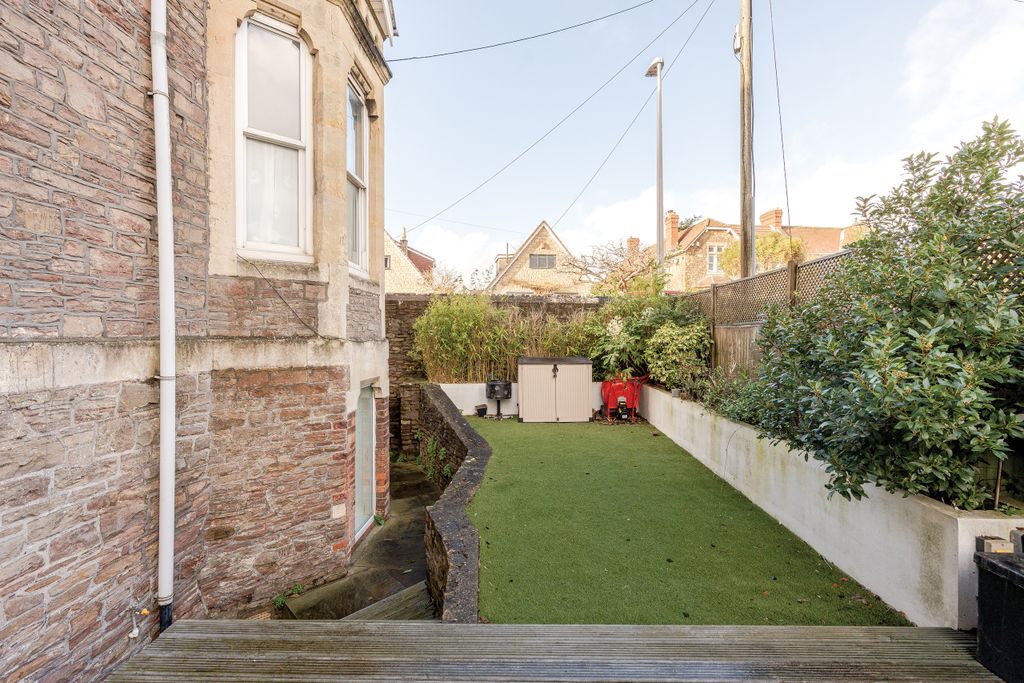Additional image 7 of 3 bed maisonette for saleChannel View Road, Portishead BS20