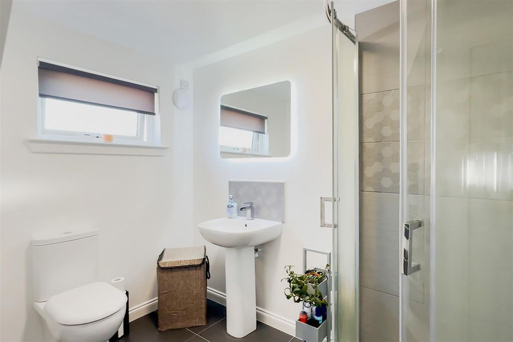 Additional image 31 of 4 bed detached house for saleKethers Street, Motherwell ML1